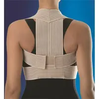 Corset elastic pentru corectarea posturii AnatomicHelp marimea L 85-100 cm