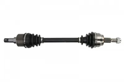 Planetara fata stanga 656mm potrivit FORD C-MAX II, FOCUS III 1.0 1.6CNG 02.12-02.20