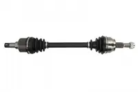 Planetara fata stanga 656mm potrivit FORD C-MAX II, FOCUS III 1.0 1.6CNG 02.12-02.20