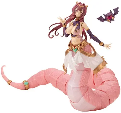 Model asamblabil Kotobukiya Animation: Arcanadea - Meltina (20 cm)