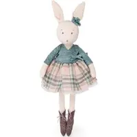 Jucarie plus iepure victorine, moulin roty