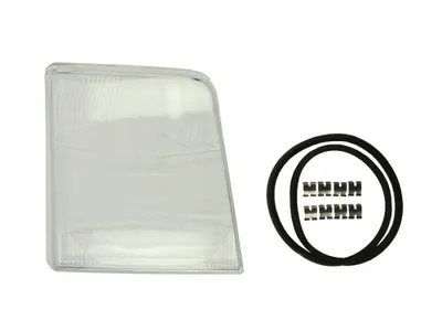 Sticla far dreapta VW LT 1996-2006