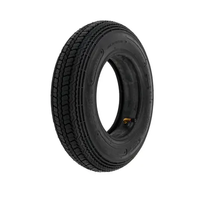 Anvelopa Premium 350-8 cu camera , ELEFANT pentru Roaba
