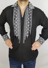 Camasa traditionala Ion