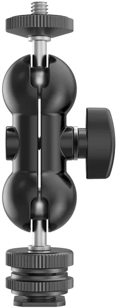 Cap dublu SmallRig - SR-1135, negru