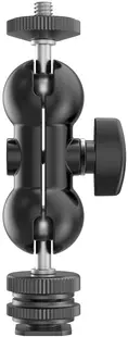Cap dublu SmallRig - SR-1135, negru