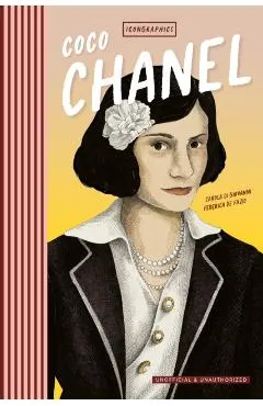 Coco Chanel
