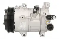 Compresor climatizare potrivit TOYOTA AURIS, AVENSIS, COROLLA, VERSO 1.6 1.8 2.0 11.08-