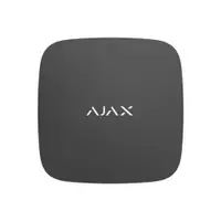 Detector de inundatie wireless Ajax LeaksProtect BL, autonomie 5 ani, 868 MHz, RF 1300 m, negru