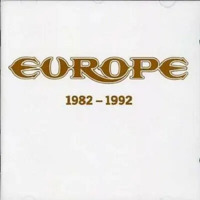 1982 - 1992