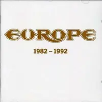 1982 - 1992