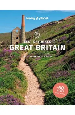 Lonely Planet Best Day Hikes Great Britain
