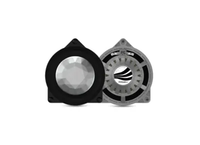 Difuzoare auto Rainbow dedicate Mercedes-Benz IL-MB, 20 W RMS, 4 Ω