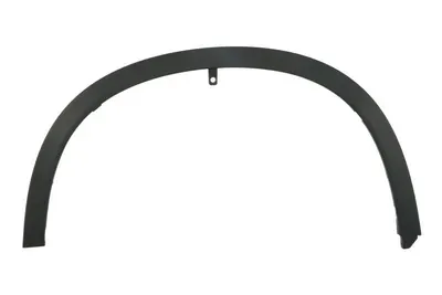 Bandou aripa fata stanga potrivit SUZUKI VITARA 2015-2018 - (negru)