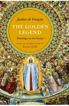 Golden Legend