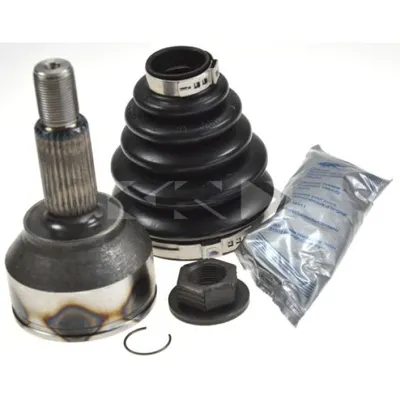 Set articulatie, planetara SPIDAN 21363