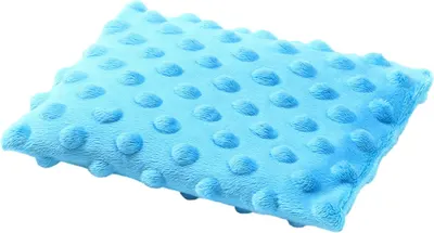 Pernă anti-colici Babyono - Albastru