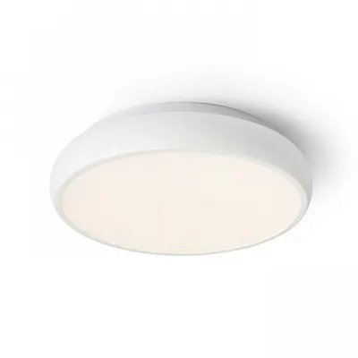 MORGAN 41 DIMM Plafoniera alb 230V LED LED 36W 3000K