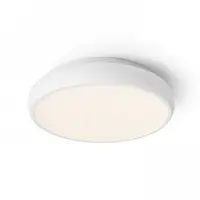 MORGAN 41 DIMM Plafoniera alb 230V LED LED 36W 3000K
