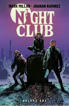 Night Club Volume 1
