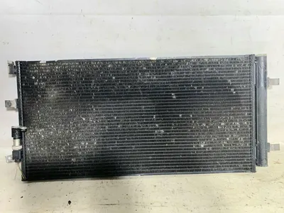 Radiator clima 8T0260401 Audi A4 facelift (2011-2015) [B8.5] 2.0 tdi CJC; CGL