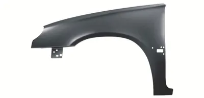 Aripa fata stanga cu locas semnalizator CITROEN SAXO intre 1999-2004