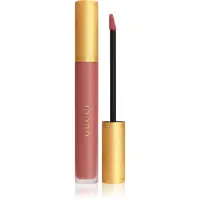 Gucci Gucci Beauty Rouge à Lèvres Matte Lipstick ruj lichid mat culoare 217 Valeria Rose 6.5 ml