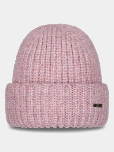 Sapca Arugama Beanie - violet femei
