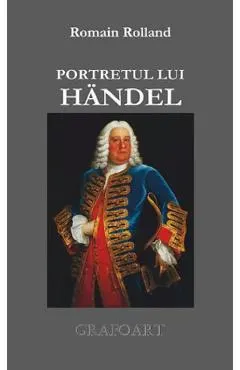 Portretul lui Handel