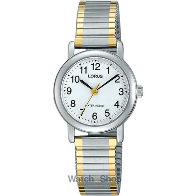Ceas Lorus Lorus RRX05HX9 Ladies Watch 26mm 3ATM