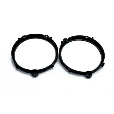 Inele adaptoare difuzoare auto Cod 20.562 Renault Twingo 2 2007-2014 Fata 165mm