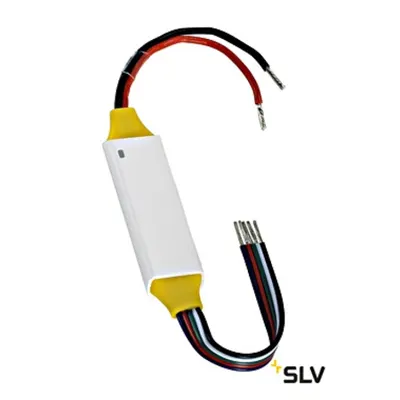 Color Control, Rgbw Slave 12v/24v