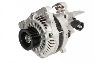 Alternator (12V, 90A) potrivit HONDA CIVIC VIII, CROSSROAD, FR-V 1.6 1.8 1.8ALK 09.05