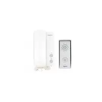 Complete ONE FAMILY audio Usa entry kit - 3-wires - handset