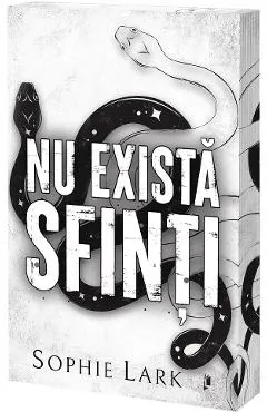 Nu exista sfinti. Seria Sinners Duet Vol.1