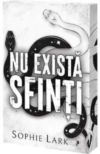 Nu exista sfinti. Seria Sinners Duet Vol.1