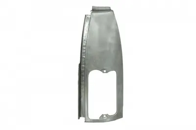 Panou reparatie colt spate stanga FIAT 126P intre 1972-2000