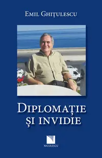 Diplomaţie şi invidie