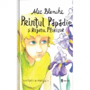 Printul Papadie si Regatul Florilor