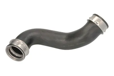 Furtun intercooler Dreapta potrivit MERCEDES E T-MODEL (S210), E (W210) 2.7D 07.99-03.03