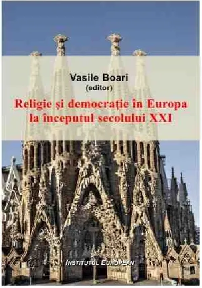 Religie si democratie in Europa la inceputul secolului XXI