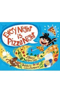 Every Night Is Pizza Night