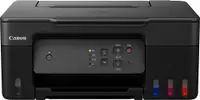 Dispozitiv multifuncțional Canon - PIXMA G2430, negru