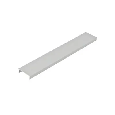 Aluminiu capac TB 2m