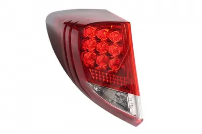 Stop lampa spate Stanga exterior, LED P21W potrivit HONDA CIVIC IX 1.4-2.2D 02.12