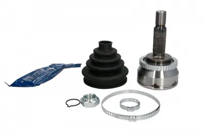 Cap planetara spre roata (25z 25z 54mm; ABS:43) VOLVO S40 I, V40 1.6 1.8 2.0 intre 1995-2004
