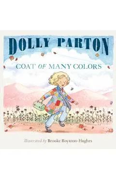 Coat of Many Colors