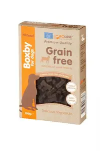 Proline Boxby Cold Pressed Miel 100 g