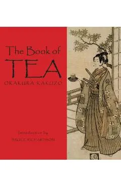 The Book of Tea