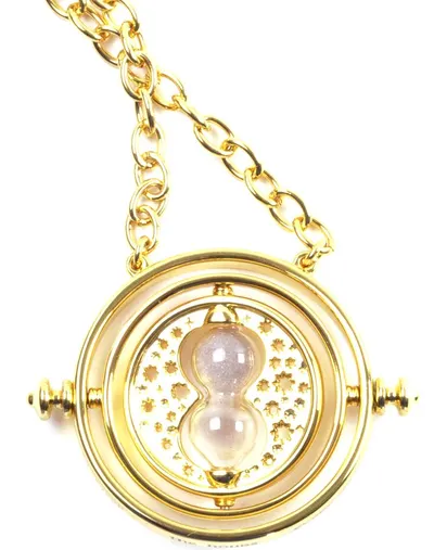 Replica The Noble Collection Movies: Harry Potter - Time Turner (Special Edition)